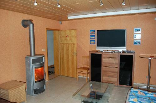 Apartamento Ferienwohnung Grosso