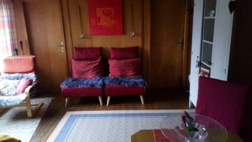 Reitstation Ro�m�hle