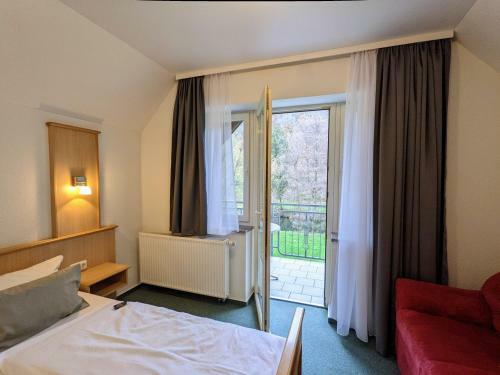 Hotel Saaletalstuben