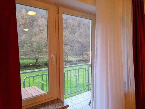 Hotel Saaletalstuben