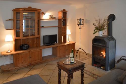 Hotel Landhaus Gr�fendhron