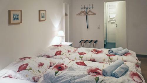 Hotel Landhaus Gr�fendhron