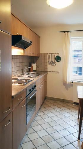 Hotel Landhaus Gr�fendhron