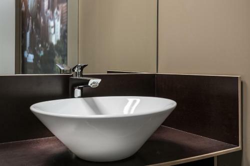 Boxhotel G�ttingen (app Based Hotel)