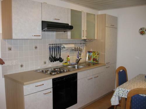 Apartamentos Ferienwohnung Ferling