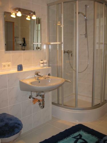 Apartamentos Ferienwohnung Ferling