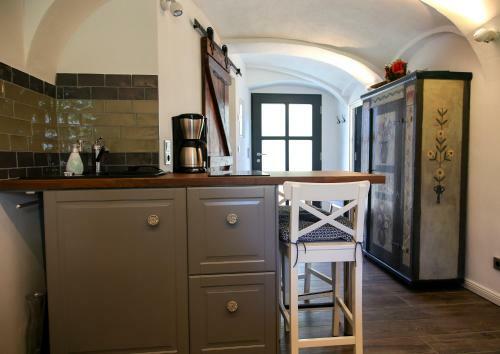 Apartamento Boardingroom Seifersreuth