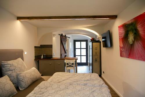 Apartamento Boardingroom Seifersreuth