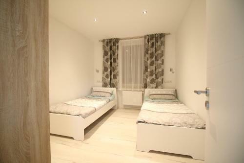 Apartamento G�ttinger Ferienwohnung