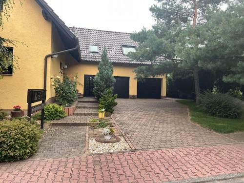 Apartamento Ferienwohnung Geyer