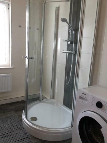 Apartamento Ferienwohnungen Heideblick