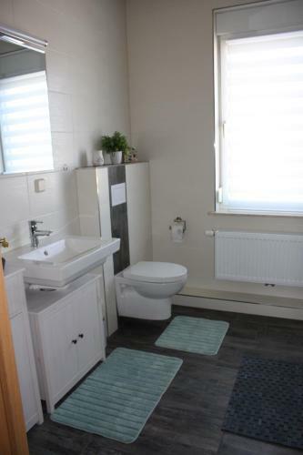 Apartamento Ferienwohnungen Heideblick
