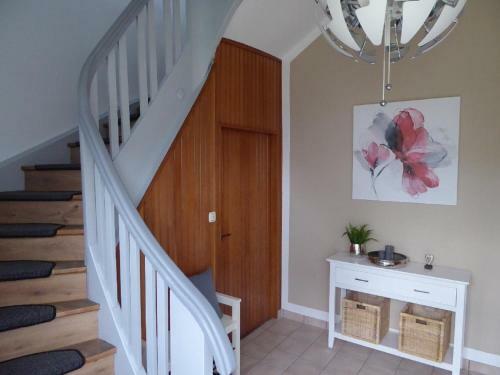 Apartamentos Ferienwohnung Sachsenblick