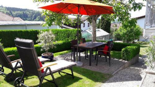 Apartamentos Ferienwohnung Sachsenblick
