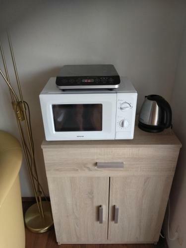 Apartamento Wohnungen-christopherhof Mj Grafenwiesen