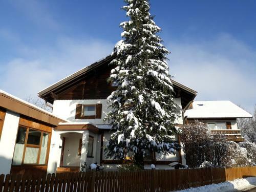 Bed & Breakfast Bayrisch-retro Erwachsenenunterkunft
