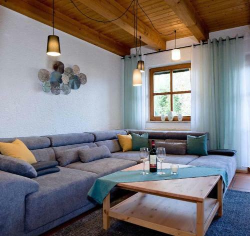 Apartamentos Ferienhaus Am Turmacker