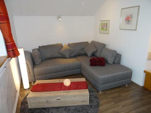 Apartamento Cu-ferienwohnungen