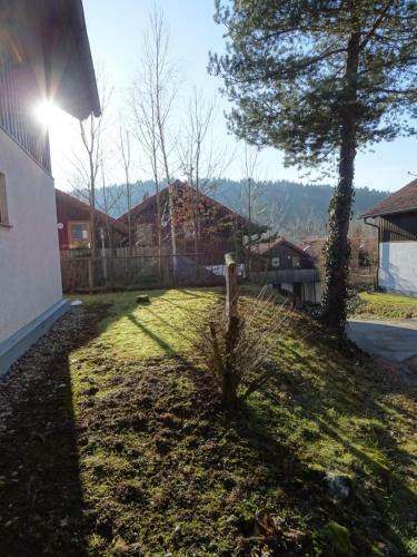 Apartamento Cu-ferienwohnungen