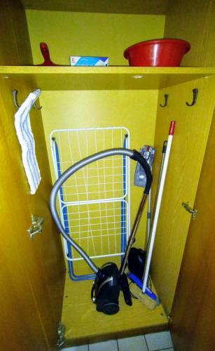 Apartamento Cu-ferienwohnungen
