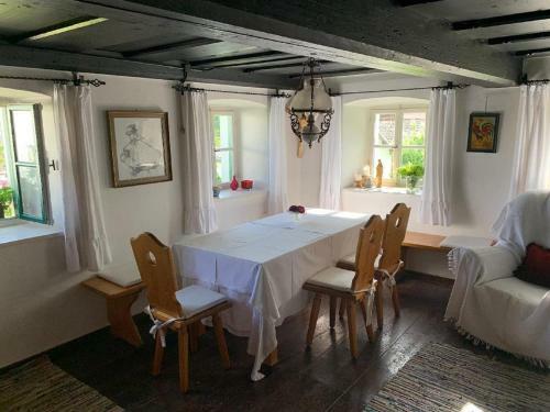 Ferienhaus R�tzer Maria