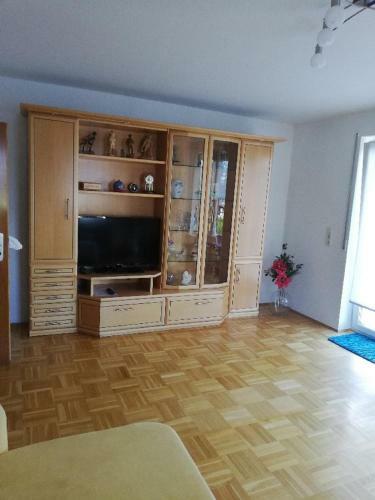 Apartamento Ferienwohnung Rosemarie Wagner