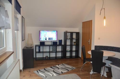 Apartamento Ferienwohnung Wildgatter