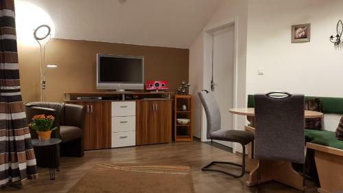 Apartamento Werner`s Wildgatter
