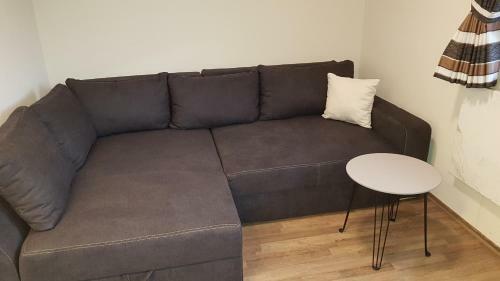 Apartamento Werner`s Wildgatter