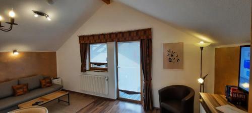 Apartamento Ferienwohnung Wildgatter