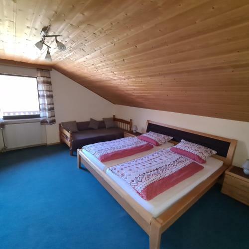 Apartamento Stoahauerhof