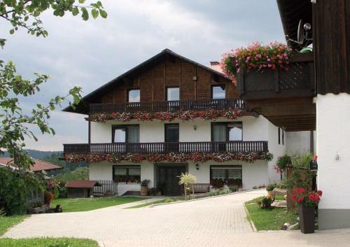 Apartamento Stoahauerhof
