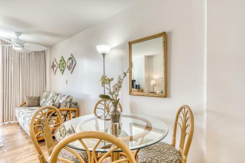 Apartamento Ilikai 883
