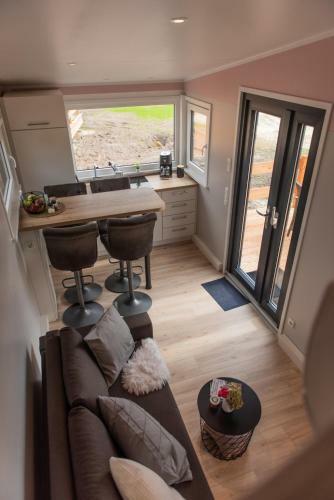Huxfeld-hof - Tiny-house Kuhni
