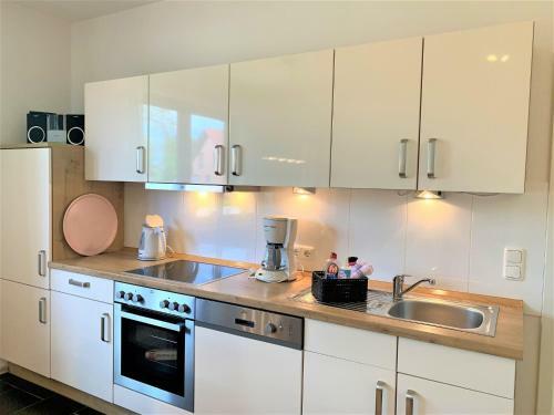 Apartamento Huxfeld-hof - Landlust