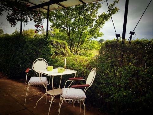 Ferienhaus Gransee