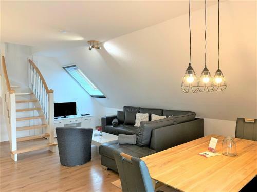 Apartamento Huxfeld-hof - W�rpe