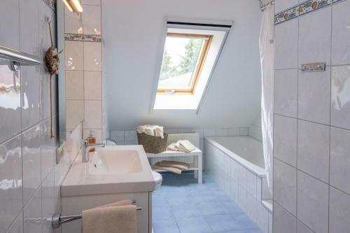 Apartamento Huxfeld-hof - W�rpe