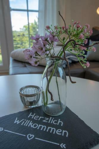 Apartamento Huxfeld-hof - Wiesenblick