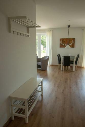 Apartamento Huxfeld-hof - Wiesenblick