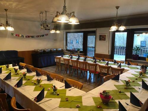 Posada Zum Lahnfelsen