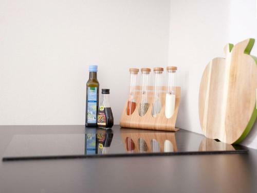 Apartamento Zum Jakobi 1