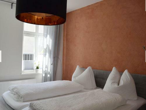 Apartamento Zum Jakobi 1