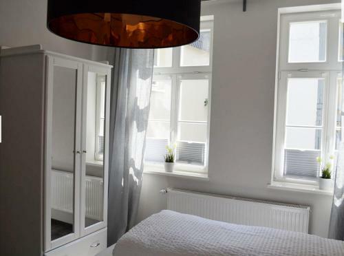 Apartamento Zum Jakobi 1
