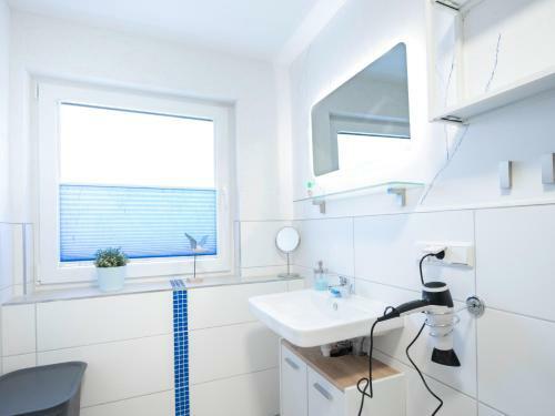 Apartamento Haus Der Elemente