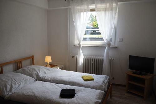 Apartamento Souterrain Wohnung In Jerstedt (Goslar)