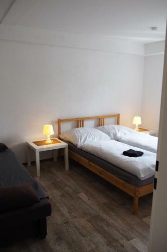 Apartamento Souterrain Wohnung In Jerstedt (Goslar)