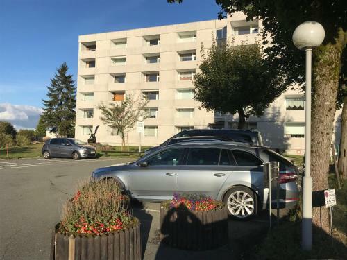 Apartamento Hahnenklee Ferienpark 6-244