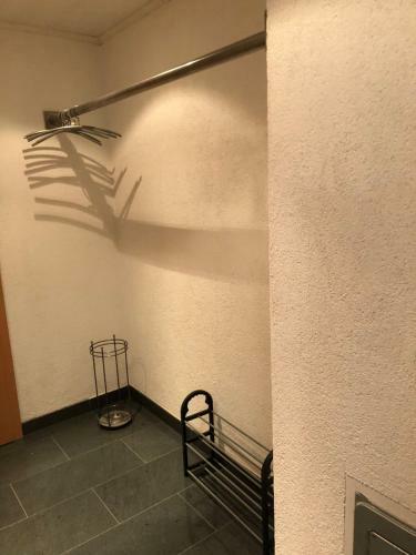 Apartamento Ferienwohnung Sudmerberg Neu