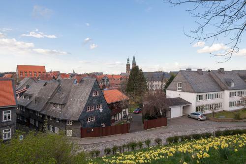 Apartamento Ferienwohnung Hahne